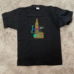 New London Tee
